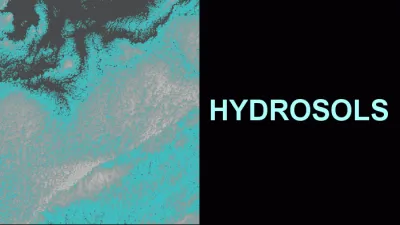 Hydrosols